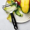 Microplane Skrællekniv XL