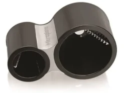 Microplane spiralskærer