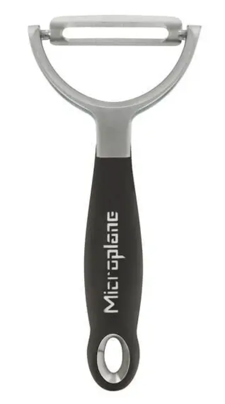 Microplane Y-skræller lige Professional