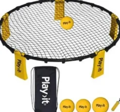 Millarco Play it Bounceball