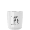 Moomin ABC kop B 0,2L - Hvid