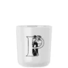 Moomin ABC kop P 0,2L - Hvid
