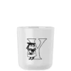 Moomin ABC kop Y 0,2L - Hvid