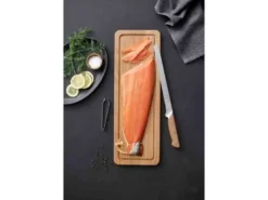 Morsø Foresta Fiskebenspincet Rustfrit stål