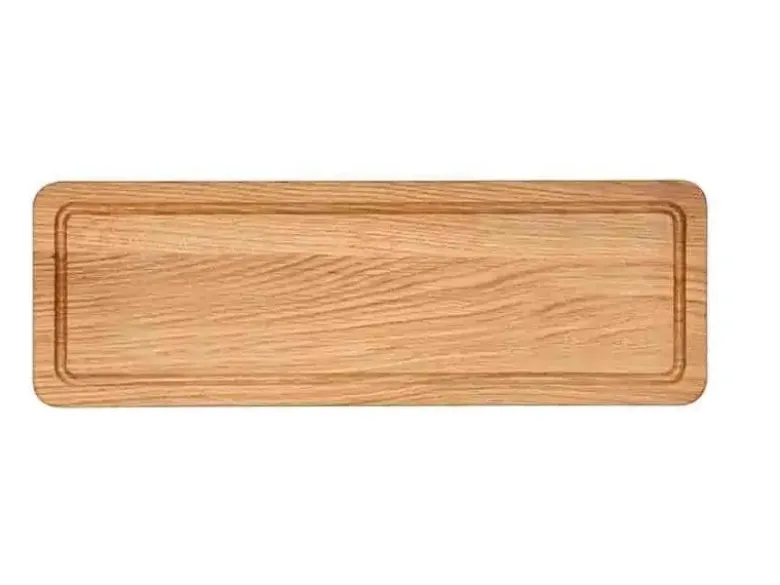 Morsø Foresta Skærebræt 50x17x1,5 cm Eg