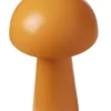 Move Genopladelig bordlampe orange