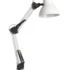 Nielsen Light Alba Arkitektbordlampe Hvid