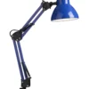 Nielsen Light Alba Arkitektlampe Blå