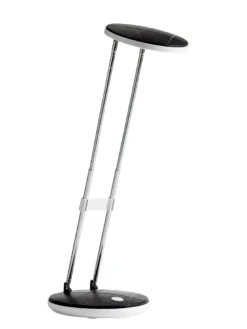 Nielsen Light A5 skrivebordslampe Sort