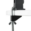 Nielsen Light Bord/vægbeslag til Jensen arkitektlampe Sort