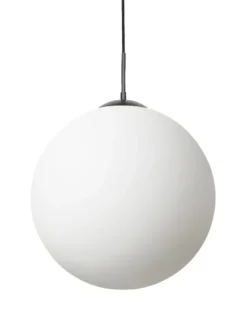 Nielsen Light Chicago Glas kuglependel Ø40 cm