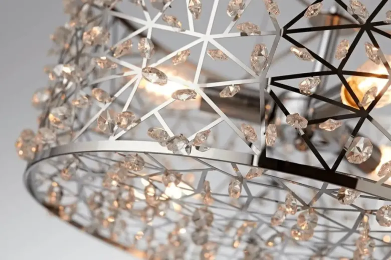Nielsen Light City Pendel