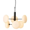 Nielsen Light Continental Pendel Sort