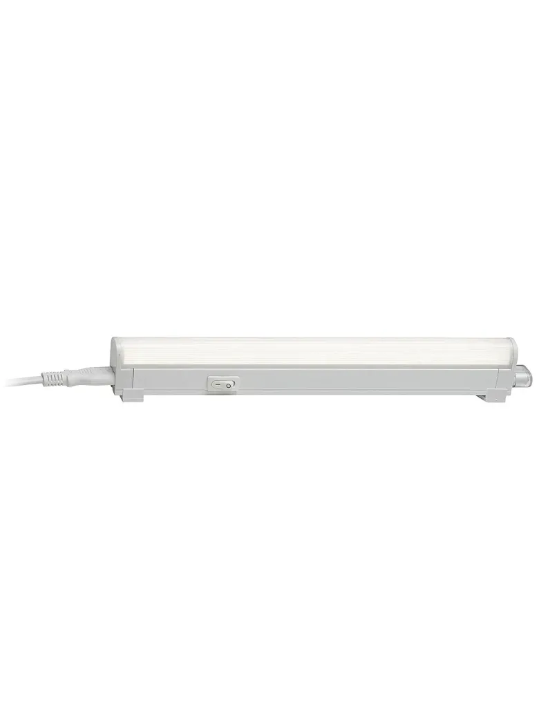 Nielsen Light Eco underskabsbelysning Hvidt lys 31 cm