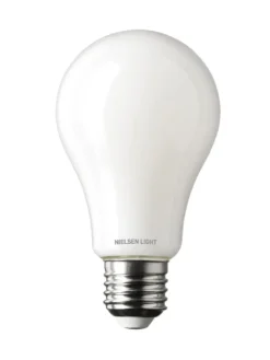 Nielsen Light E27 Standardpære 11W