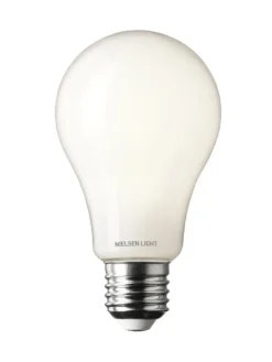 Nielsen Light E27 Standardpære 11W