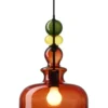 Nielsen Light Freja Glaspendel Ø30 cm