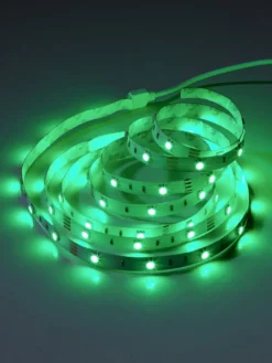 Nielsen Light Gamer LED bånd farvet lys 2 meter