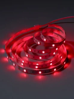 Nielsen Light Gamer LED bånd farvet lys 2 meter
