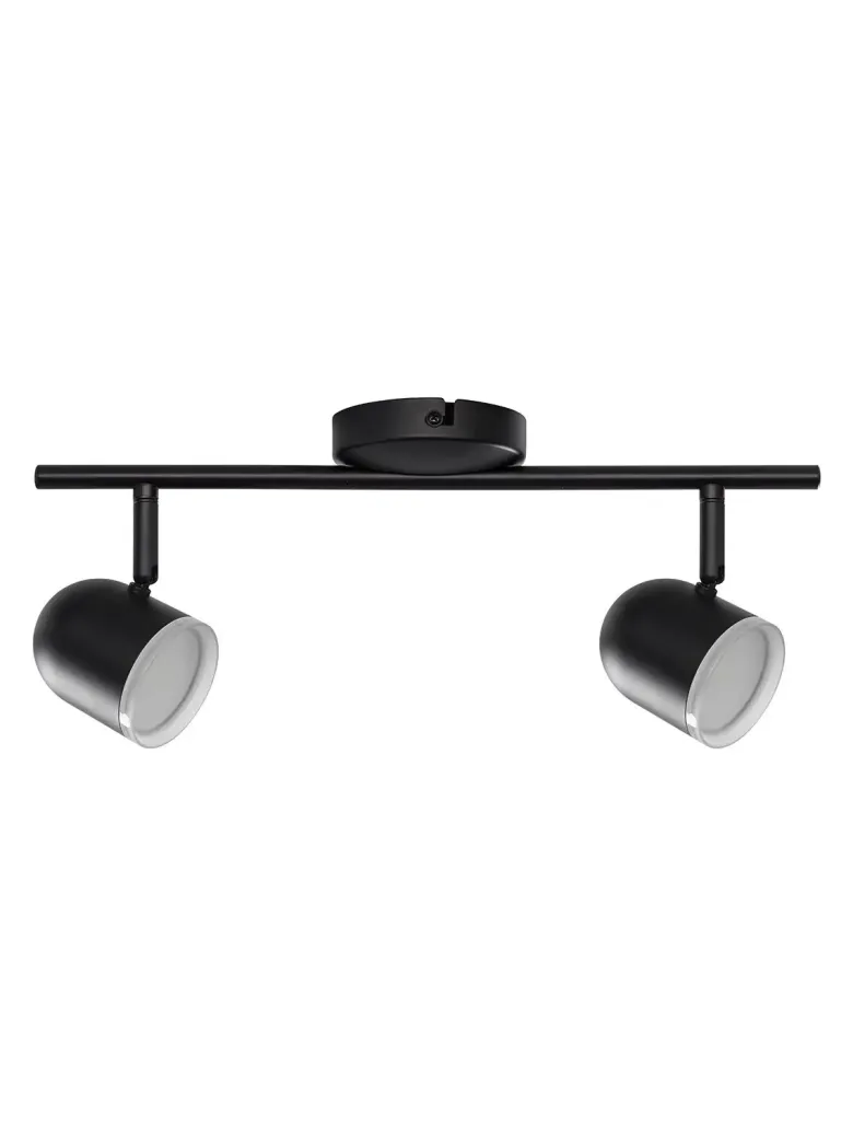 Nielsen Light Hall 2-spot