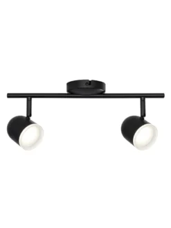 Nielsen Light Hall 2-spot