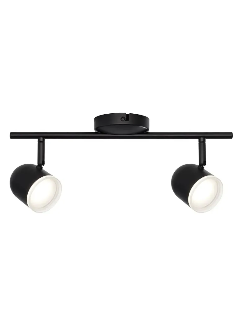 Nielsen Light Hall 2-spot