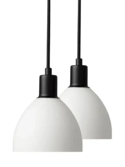 Nielsen Light Ida Glas Pendelsæt