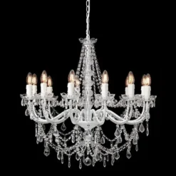 Nielsen Light Imperial Lysekorne 12 arme