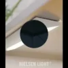 Nielsen Light Impuls underskabsbelysning med sensor og batteri