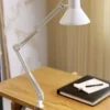 Nielsen Light Jensen Arkitektlampe Hvid
