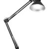 Nielsen Light Jensen Arkitektlampe Sort