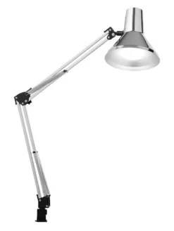 Nielsen Light Jensen Arkitektlampe Krom