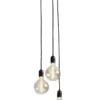 Nielsen Light K9 Klyngependel