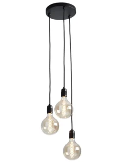 Nielsen Light K9 Klyngependel