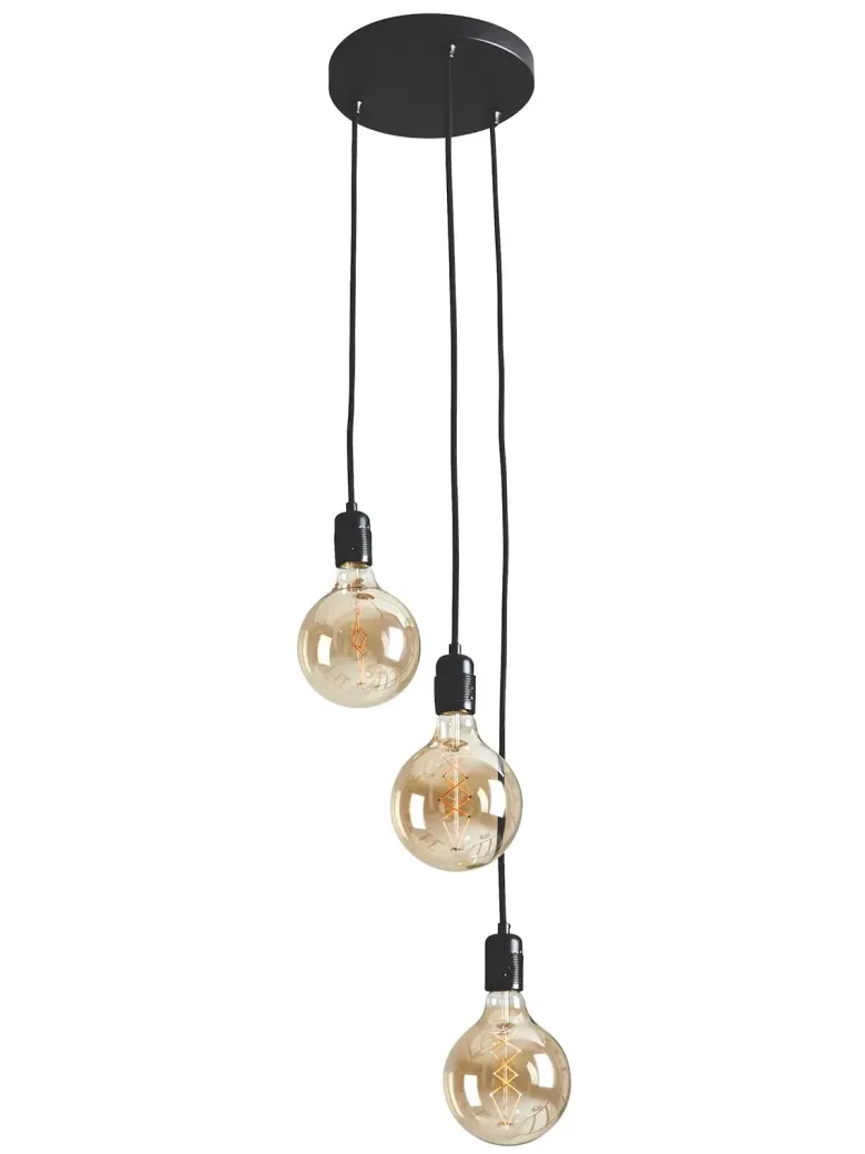 Nielsen Light K9 Klyngependel