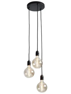 Nielsen Light K9 Klyngependel