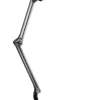 Nielsen Light LED Arkitektlampe Sort