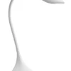 Nielsen Light Mamba skrivebordslampe med lysdæmper Hvid