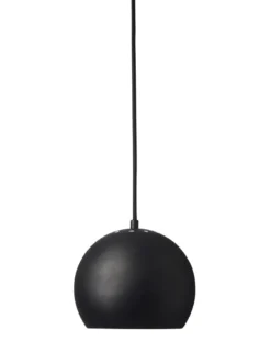 Nielsen Light Nice kuglependel sort Ø17 cm
