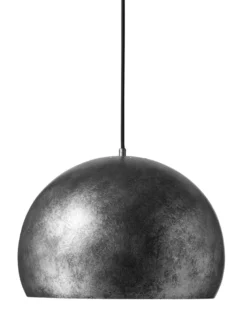 Nielsen Light Nice kuglependel galvaniseret Ø35 cm
