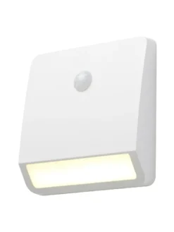 Nielsen Light Nighttime Batterilampe med sensor