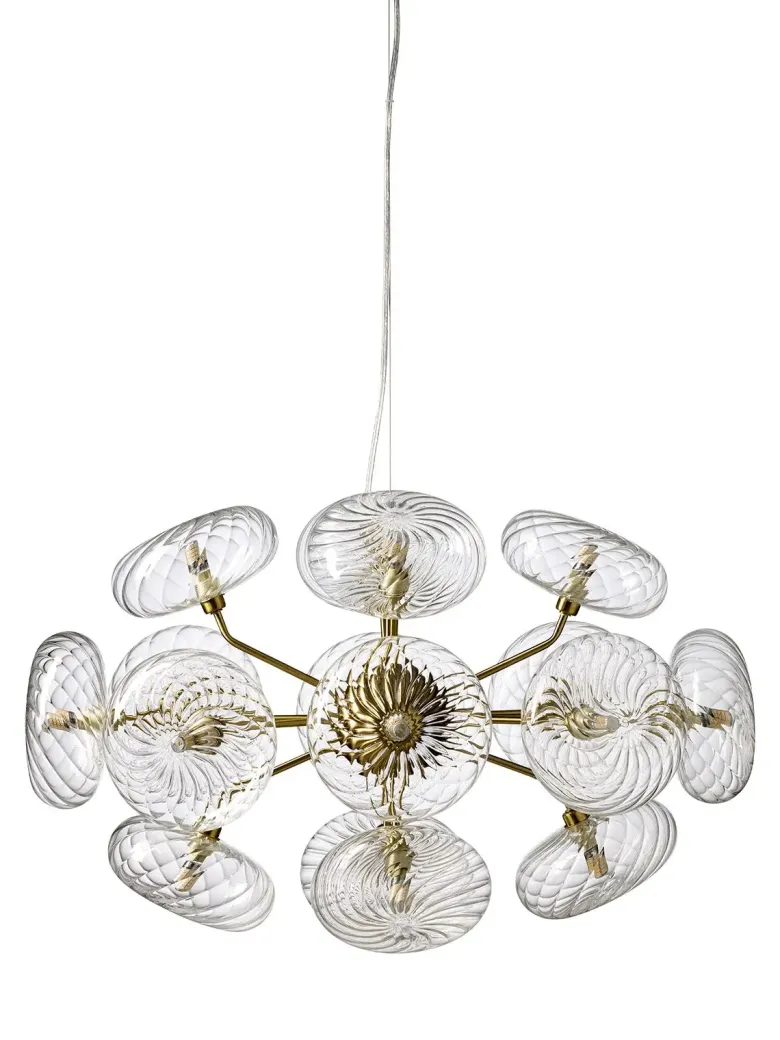 Nielsen Light Olivia Pendel