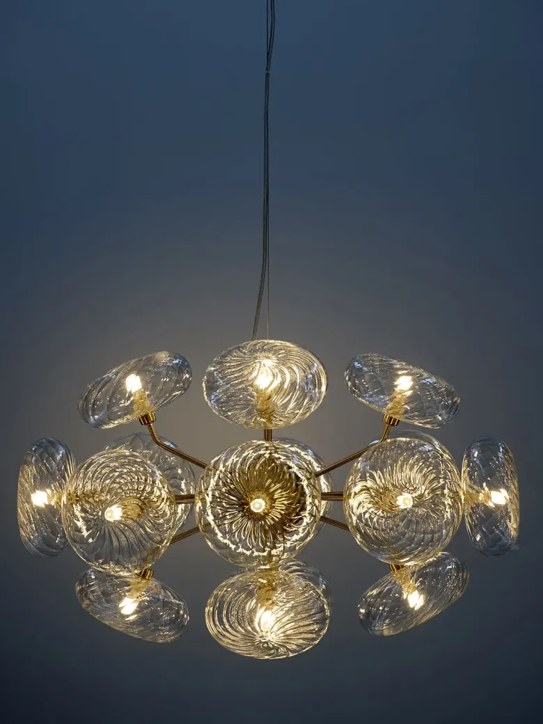 Nielsen Light Olivia Pendel