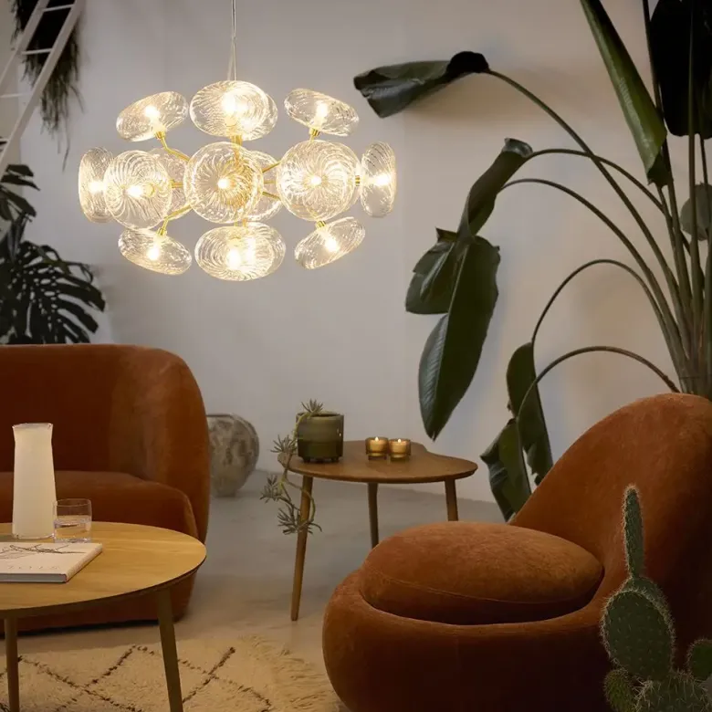 Nielsen Light Olivia Pendel