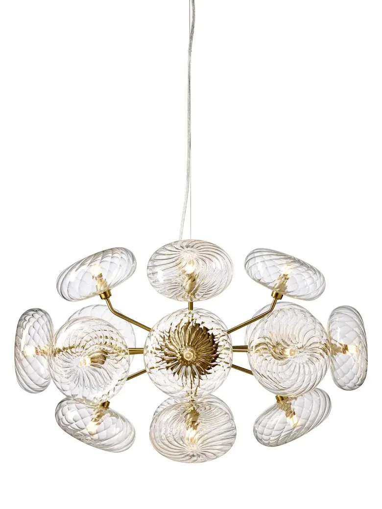 Nielsen Light Olivia Pendel