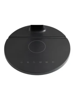 Nielsen Light Opus LED skrivebordslampe sort
