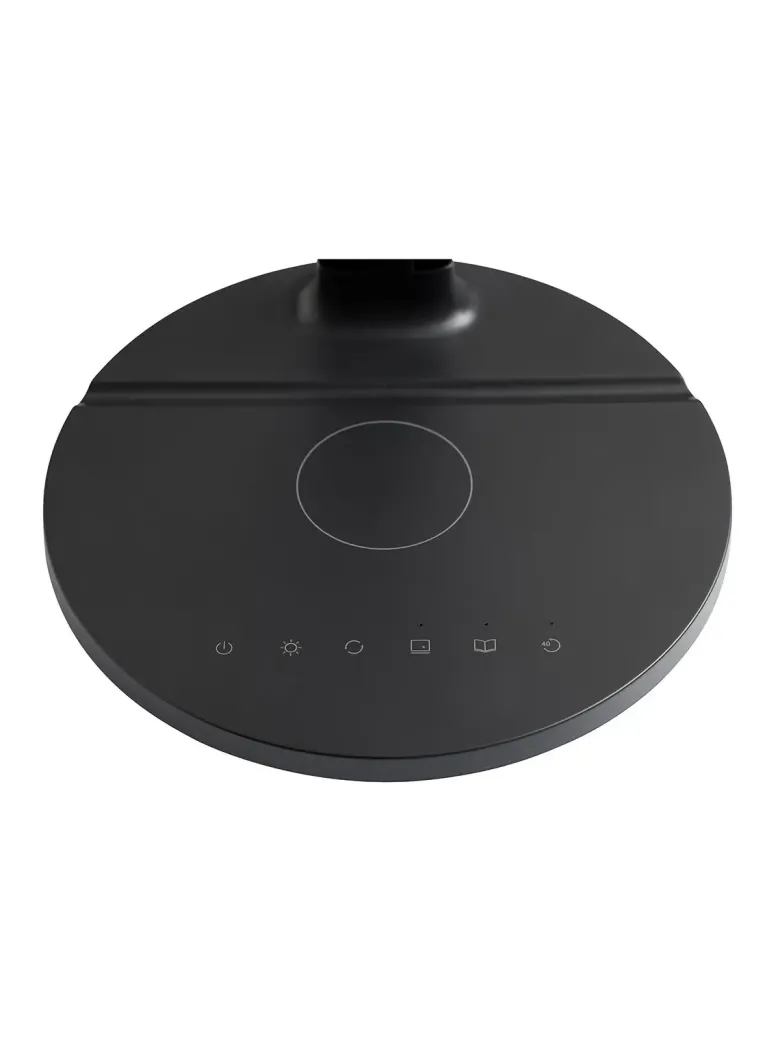 Nielsen Light Opus LED skrivebordslampe sort