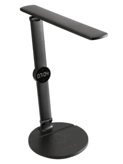 Nielsen Light Opus LED skrivebordslampe sort
