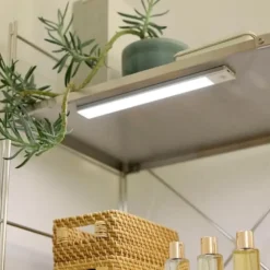 Nielsen Light Sense LED Lysbar Genopladelig med sensor