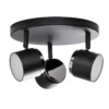 Nielsen Light Teater rund 3-spot